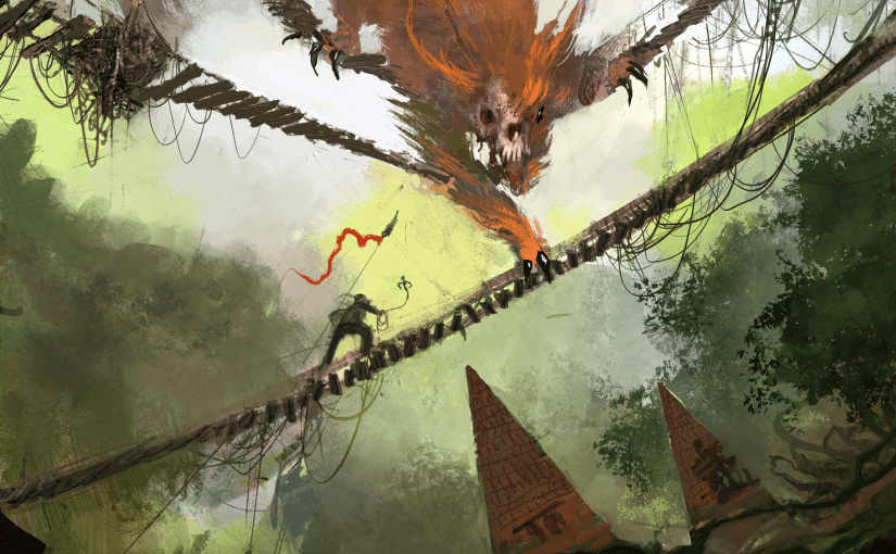 Playtest Player’s Guide