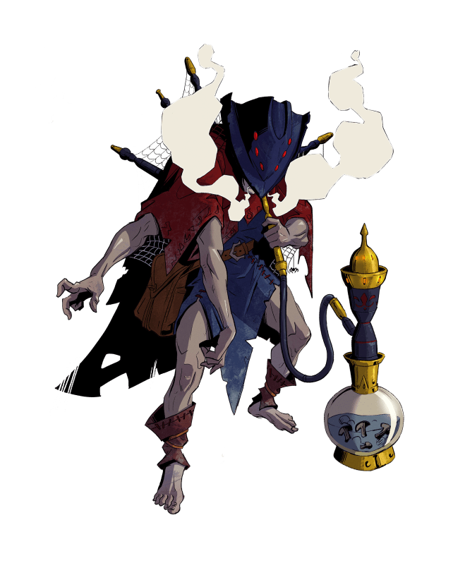 Chelicrae dreamer_finalv2