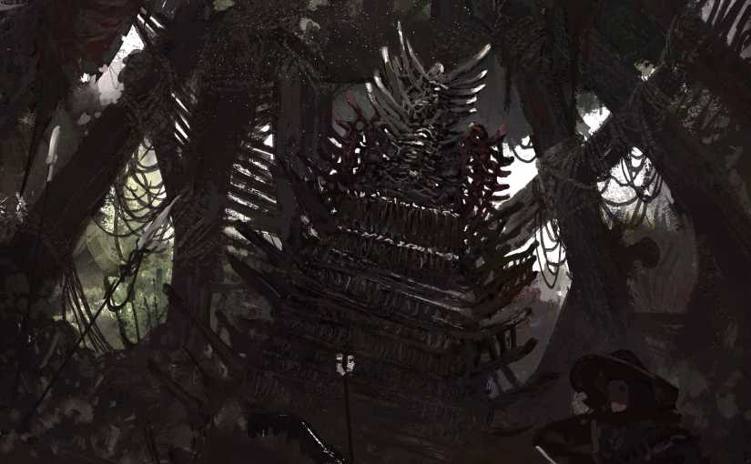 So, Quite a Lot Has Happened&nbsp;Recently